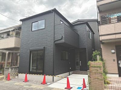 外観 外観