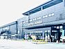 周辺：ジョイフル本田 富里店まで2764m