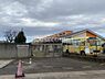 周辺：八街すずらん幼稚園まで1480m