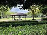 周辺：富里中央公園まで2334m
