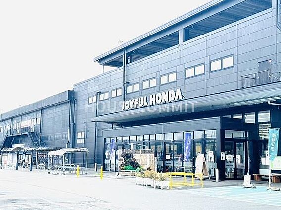 ジョイフル本田...