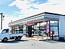 周辺：セブン-イレブン 富里御料店まで1273m
