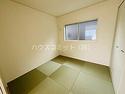 和室の画像