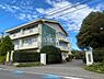 周辺：八街市立八街中学校まで480m