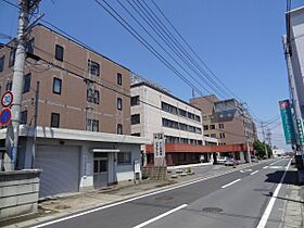 コーポタカハシ 2C号室 ｜ 茨城県水戸市石川（賃貸アパート1K・2階・19.87㎡） その24