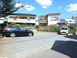 フォーライフヴィラ大工町敷地外駐車場