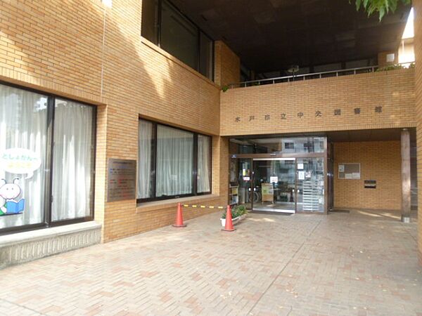 第一ビル 402号室｜茨城県水戸市南町(賃貸マンション2DK・4階・39.96㎡)の写真 その25