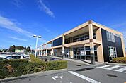千波ショッピングプラザ