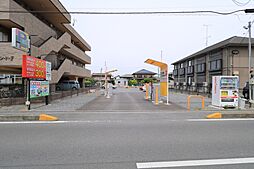 ONE`S PARK 茨大前第2駐車場