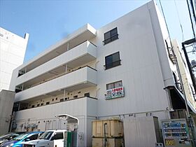 茨城県水戸市南町（賃貸マンション1R・4階・30.50㎡） その7