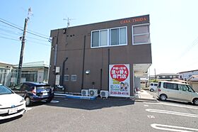 CASA TSUDA 2-A号室 ｜ 茨城県ひたちなか市大字津田（賃貸アパート2LDK・2階・64.80㎡） その3