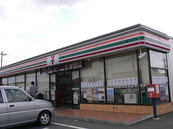 画像19:セブンイレブンひたちなか佐和店