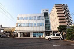 和地ビル