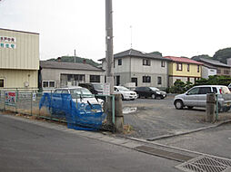 朝日町鈴木第一駐車場