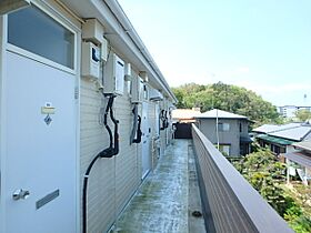 茨城県水戸市松が丘（賃貸アパート1R・1階・17.39㎡） その6