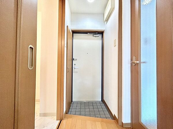 フローラ新荘 201号室｜茨城県水戸市新荘(賃貸マンション2DK・2階・55.32㎡)の写真 その25