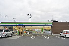 ニューディアコートミワ 107号室 ｜ 茨城県水戸市見和（賃貸アパート1K・1階・27.08㎡） その24