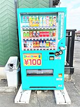 ニューディアコートミワ 107号室 ｜ 茨城県水戸市見和（賃貸アパート1K・1階・27.08㎡） その6