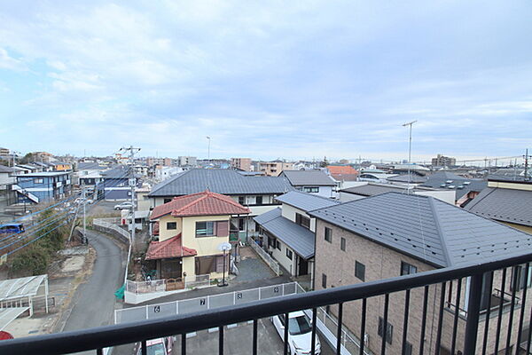 コーポ82 401号室｜茨城県水戸市石川(賃貸マンション1K・4階・29.00㎡)の写真 その22