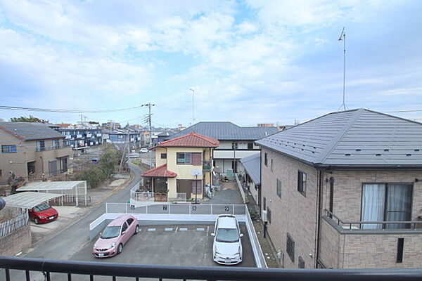 コーポ82 303号室｜茨城県水戸市石川(賃貸マンション1K・3階・30.00㎡)の写真 その22
