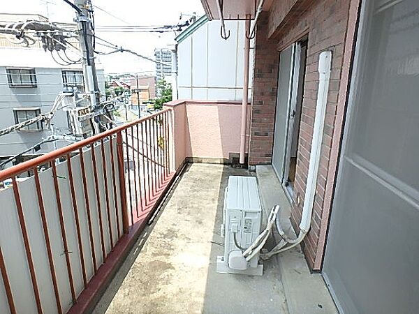 第一ビル 302号室｜茨城県水戸市南町(賃貸マンション2DK・3階・39.96㎡)の写真 その14
