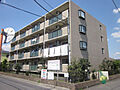グランシャリオ笠原