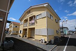 ケイセイハイツA