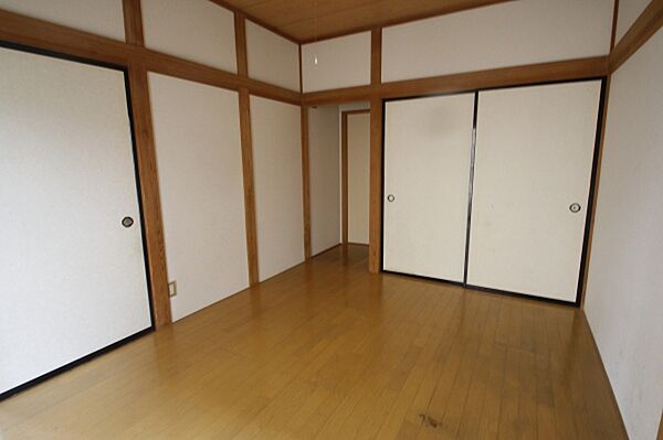 ケイセイハイツA 202号室｜茨城県ひたちなか市外野(賃貸アパート2DK・2階・44.55㎡)の写真 その15