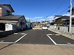 元山町駐車場