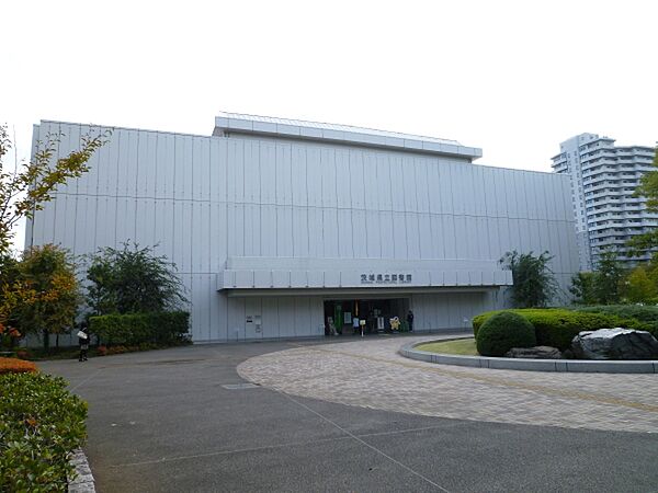 画像23:茨城県立図書館