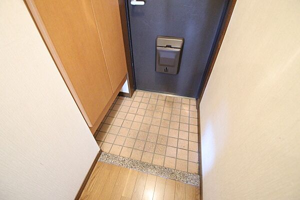 FIELD TOP ISHIKAWA Latium 403号室｜茨城県水戸市石川(賃貸マンション2DK・4階・54.87㎡)の写真 その25