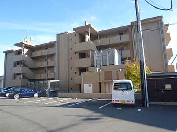 FIELD TOP ISHIKAWA Latium 403号室｜茨城県水戸市石川(賃貸マンション2DK・4階・54.87㎡)の写真 その3