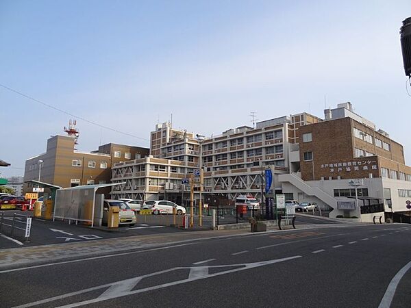 画像28:水戸協同病院