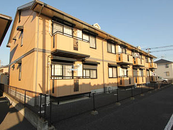 プレミール 203号室｜茨城県水戸市赤塚(賃貸アパート3DK・2階・53.46㎡)の写真 その6