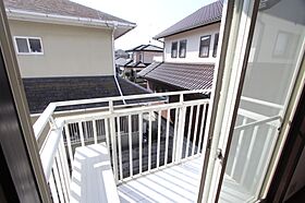 姫子ハイツ 23号室 ｜ 茨城県水戸市姫子（賃貸アパート1K・2階・24.83㎡） その21