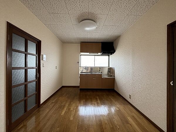 IKハイツ 201号室｜茨城県水戸市千波町(賃貸アパート3DK・2階・53.41㎡)の写真 その21