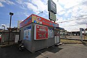 クリーニング店