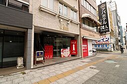 島田商店ビル1階