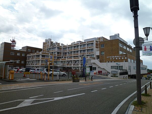 画像26:水戸協同病院
