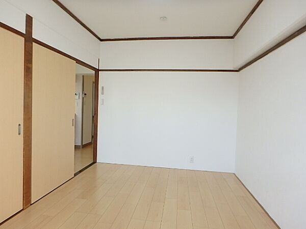 ガーデンコーポ 301号室｜茨城県水戸市白梅(賃貸マンション2DK・3階・51.30㎡)の写真 その8