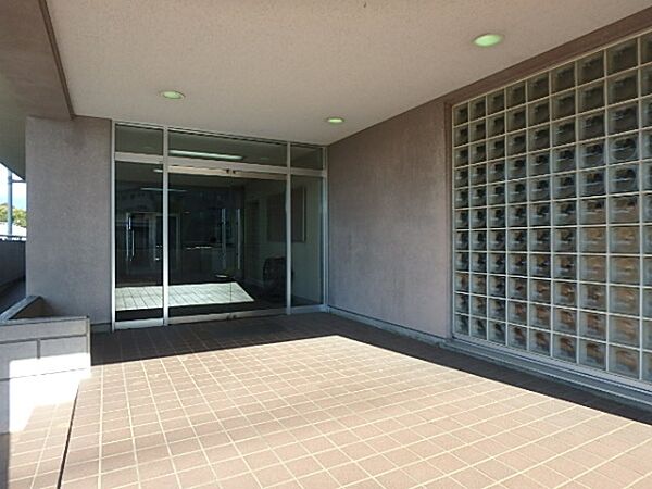 SHIRAUME TERRACE B 308号室｜茨城県水戸市白梅(賃貸マンション4DK・3階・74.11㎡)の写真 その3