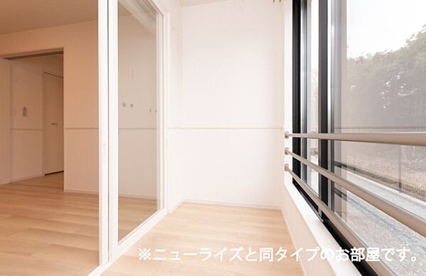 GENERAL A 103号室｜茨城県笠間市赤坂(賃貸アパート1LDK・1階・50.14㎡)の写真 その15