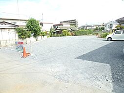 袴塚3丁目齊藤駐車場 II