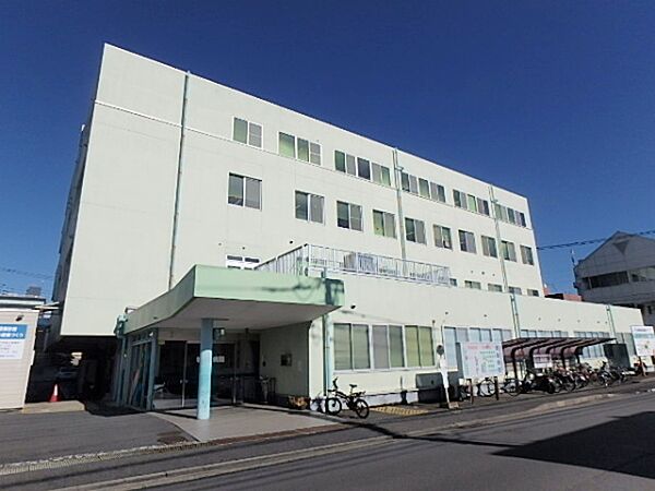 画像27:総合病院