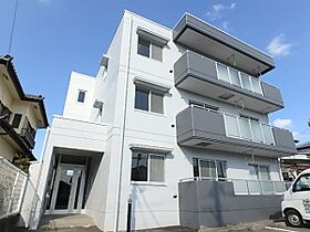 フォーライフレジデンス 101号室 ｜ 茨城県水戸市西原（賃貸マンション3LDK・1階・90.91㎡） その1