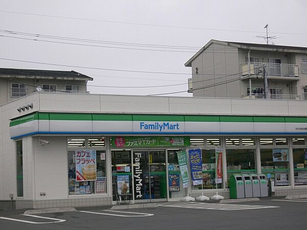 画像22:ファミリーマートひたちなか昭和通り店