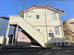 ハイツ末広 203号室 ｜ 茨城県水戸市末広町（賃貸アパート1K・2階・17.82㎡） その6