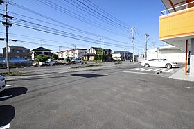 ガーデンハイツ 206号室 ｜ 茨城県ひたちなか市笹野町（賃貸アパート1K・2階・25.84㎡） その9