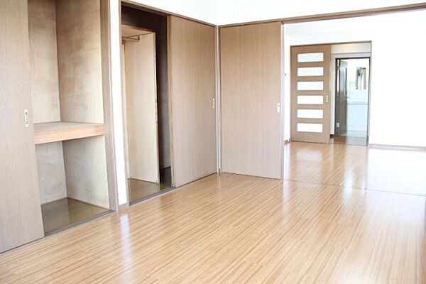 ルマタン・ドール 306号室｜茨城県水戸市姫子(賃貸マンション1DK・3階・42.75㎡)の写真 その16