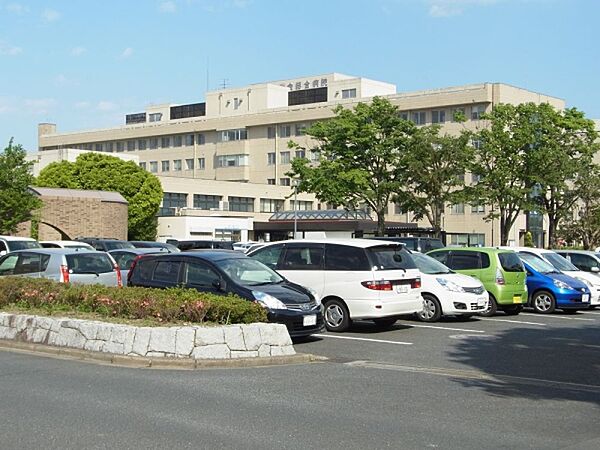 画像23:済生会病院